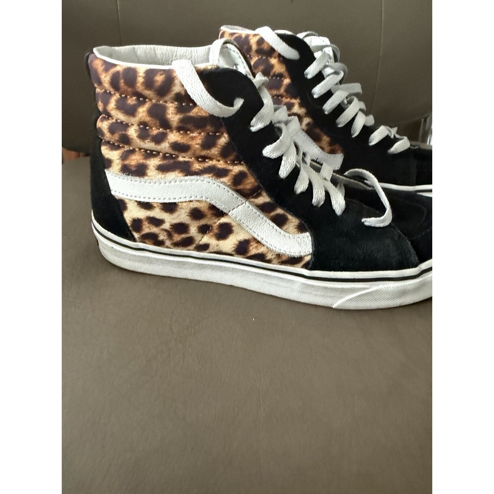 VANS Off the Wall - Picture 4 of 10